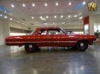 Thumbnail Photo 12 for 1964 Chevrolet Biscayne